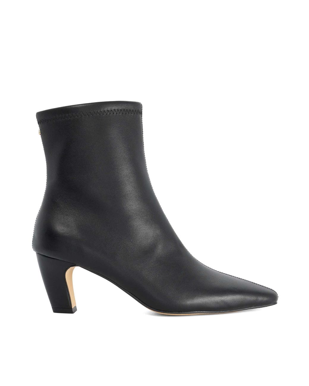 Dune Black Ladies Oysterr