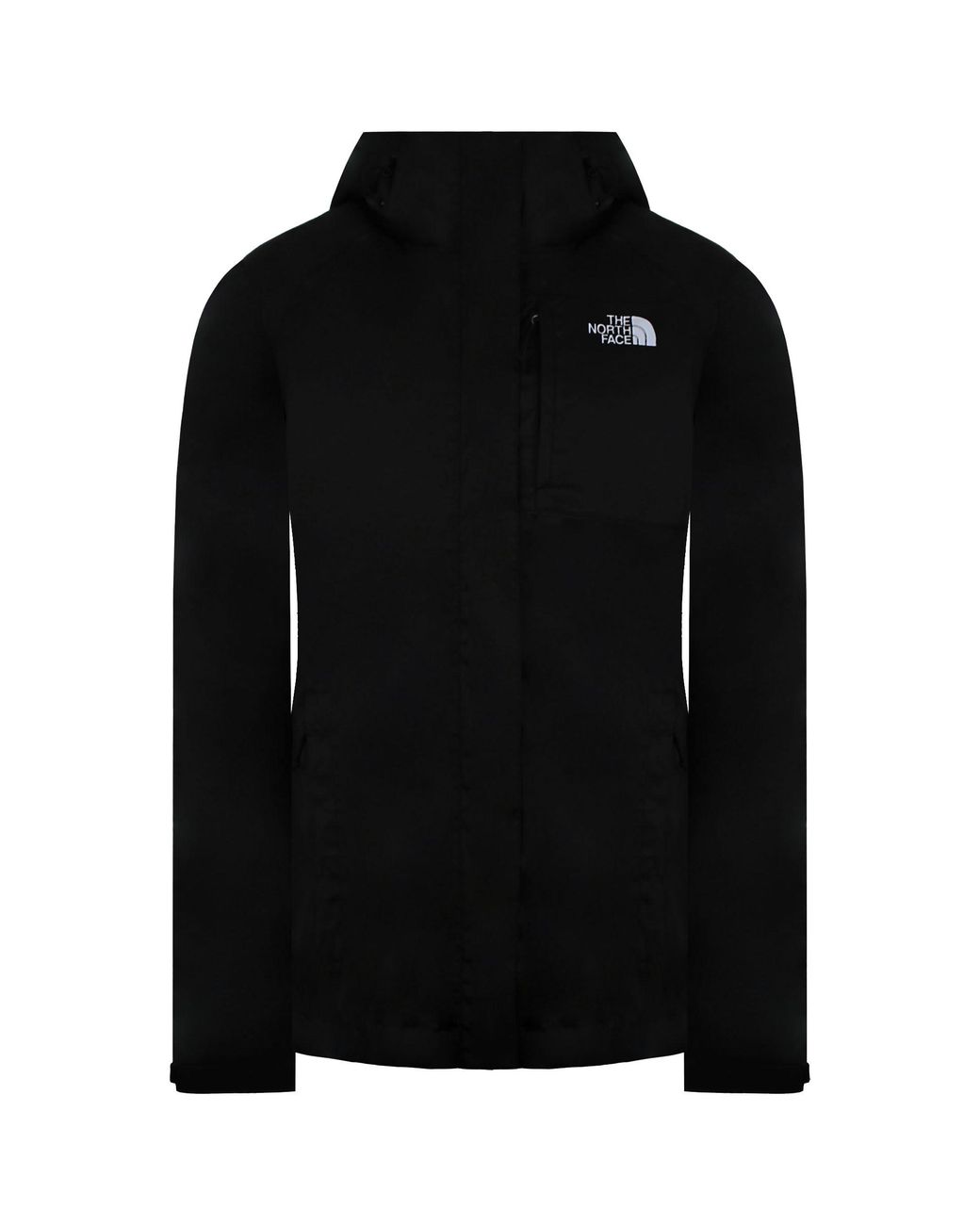 The North Face Black New Mod Triclimate Jacket
