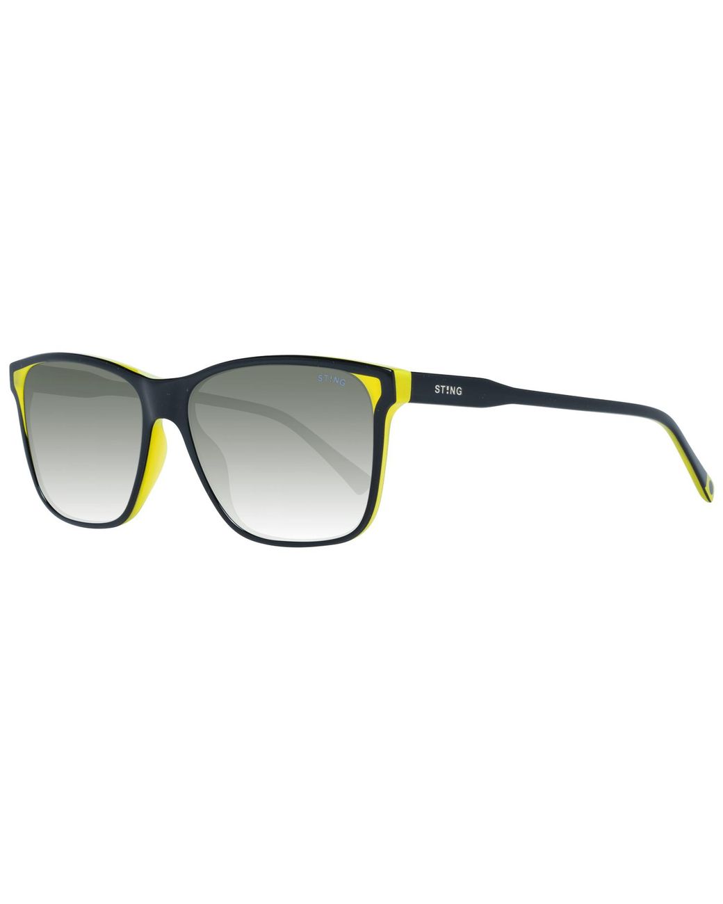 Sting Black Sunglasses for men