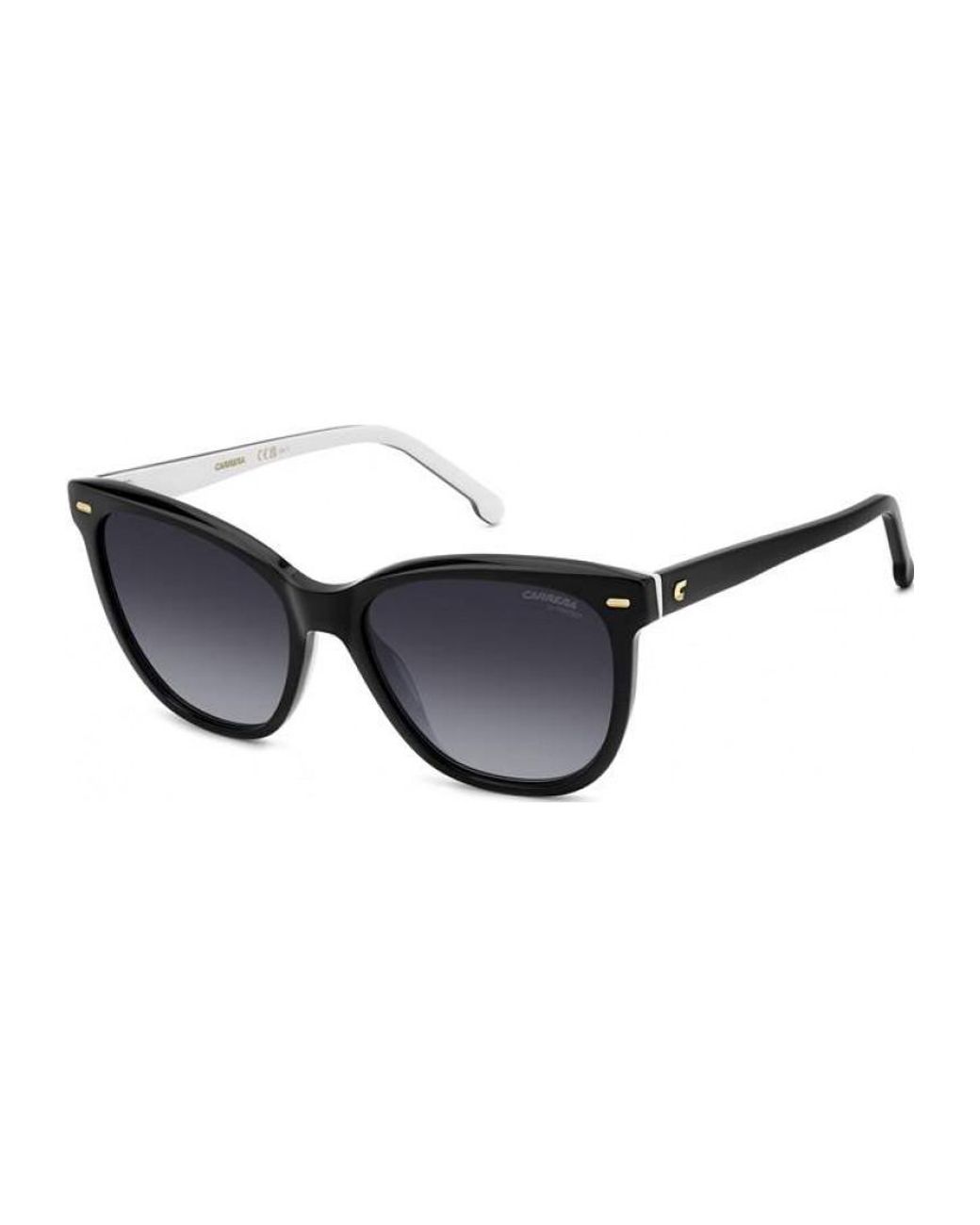 Carrera Black 3043 S 56 80S Sunglasses