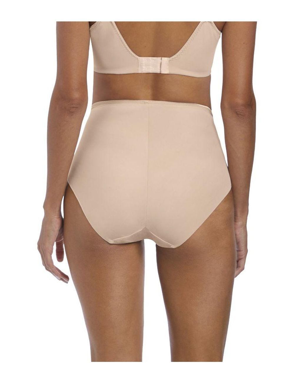 Fantasie Natural Illusion Brief High Waist