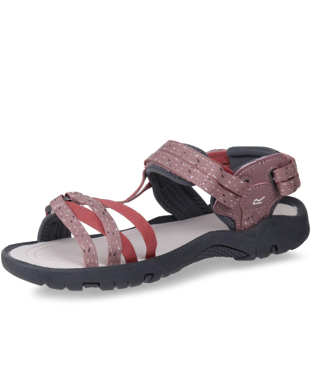Regatta Pink Lady Java Lightweight Walking Sandal