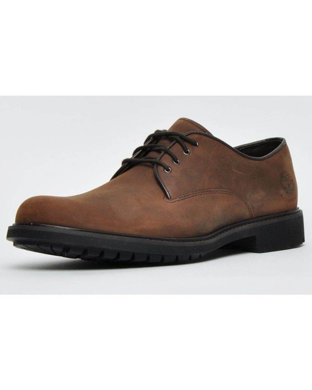 Timberland sales stormbuck oxford