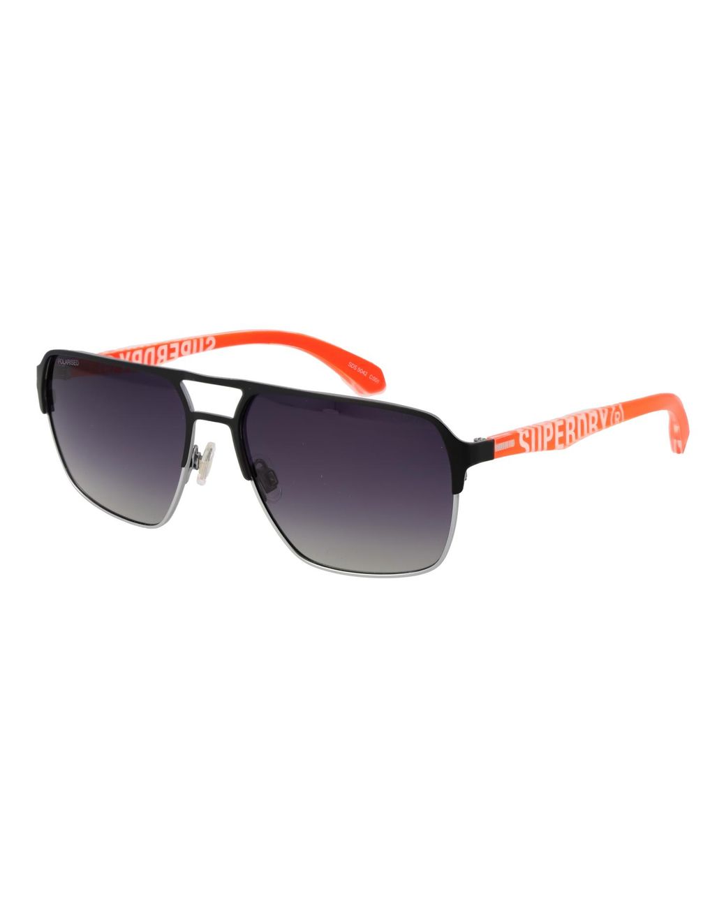Superdry Blue Sunglasses Sds 5042 004 59 for men