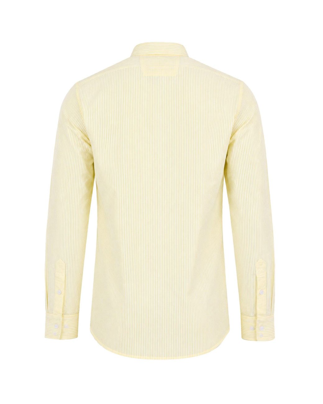 Nautica Natural Paneo Shirt Cotton for men