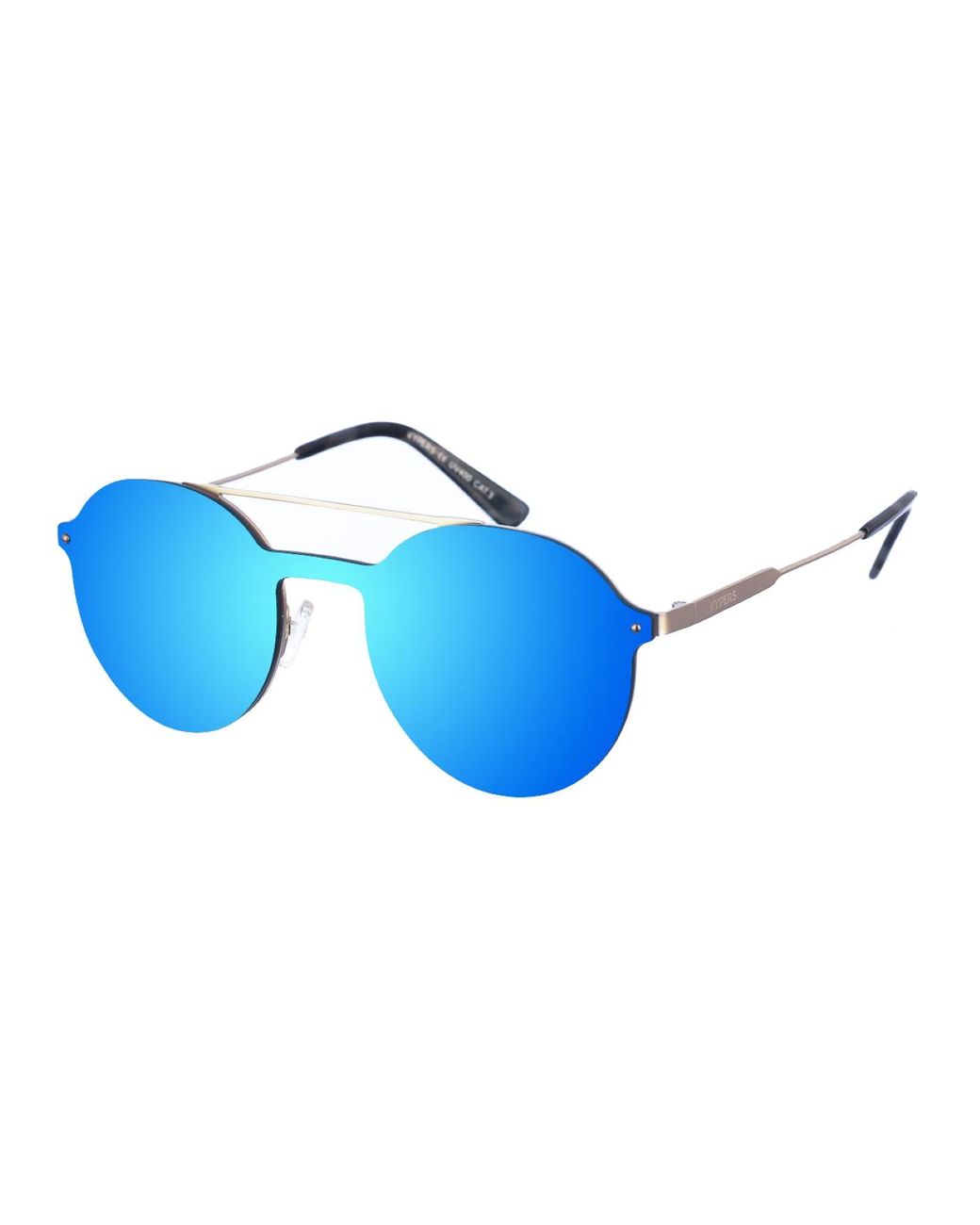 Kypers Blue Lourenzo Sunglasses