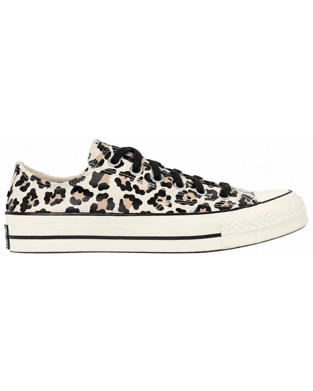 Converse Black Chuck 70 Ox Plimsolls
