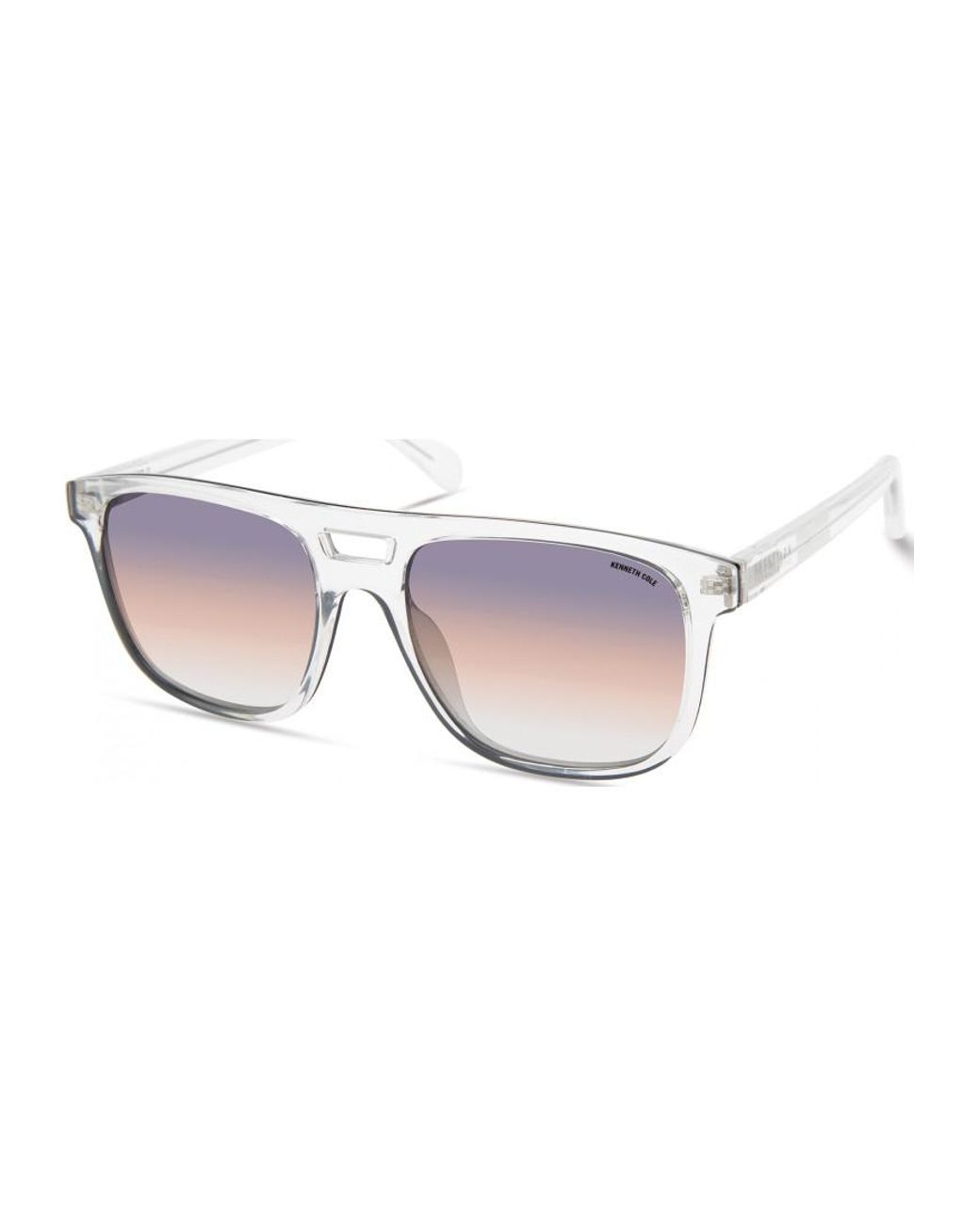 Kenneth Cole Pink Kc2975 54 5426W Sunglasses for men