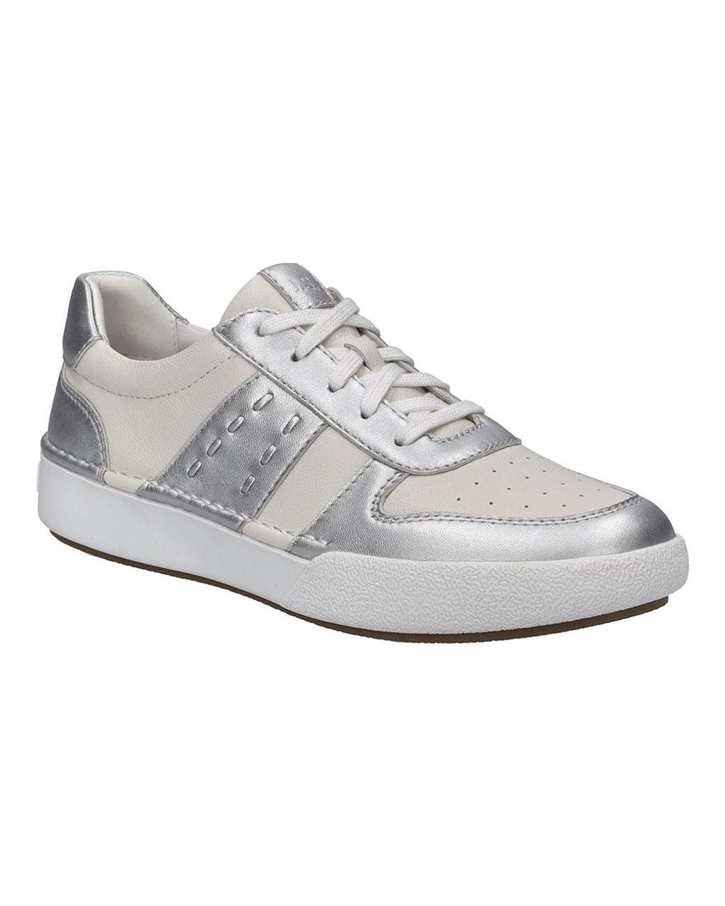 Josef Seibel Gray Claire 27 Casual