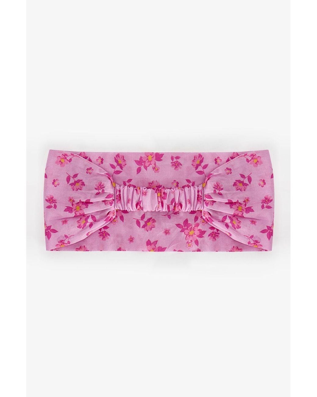 Penti Pink Romantic Headband