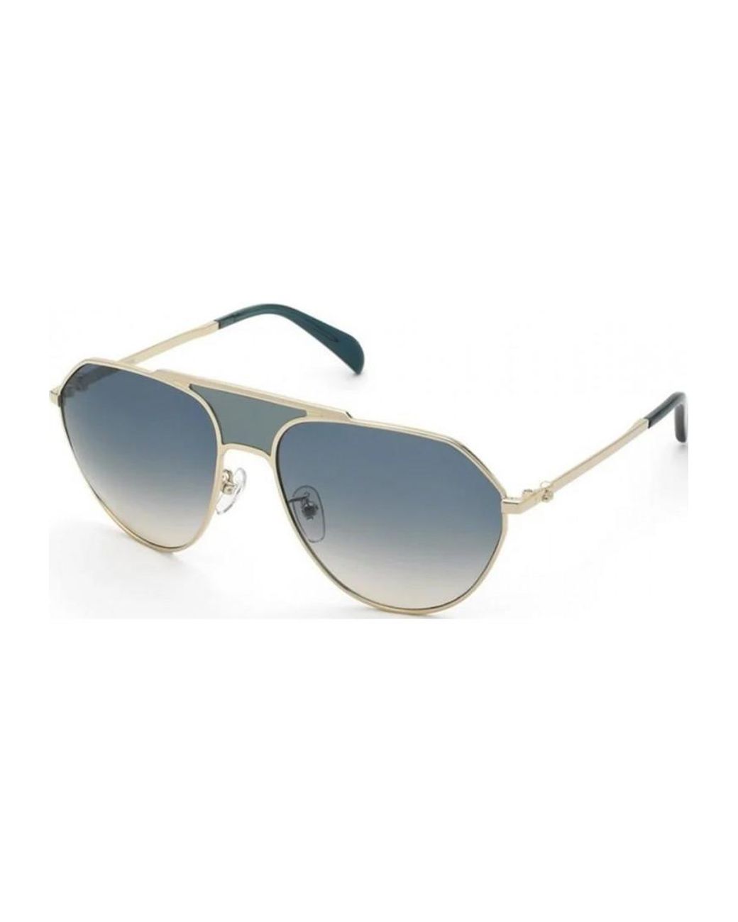 Tous Blue Stoc46 61 610594 Sunglasses