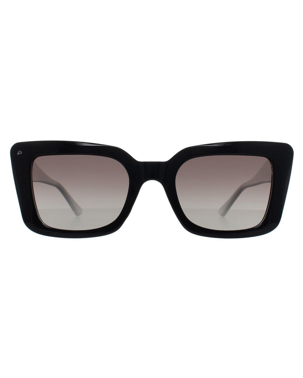Privé Revaux Black Prive Cat Eye Buena Vista 2.0