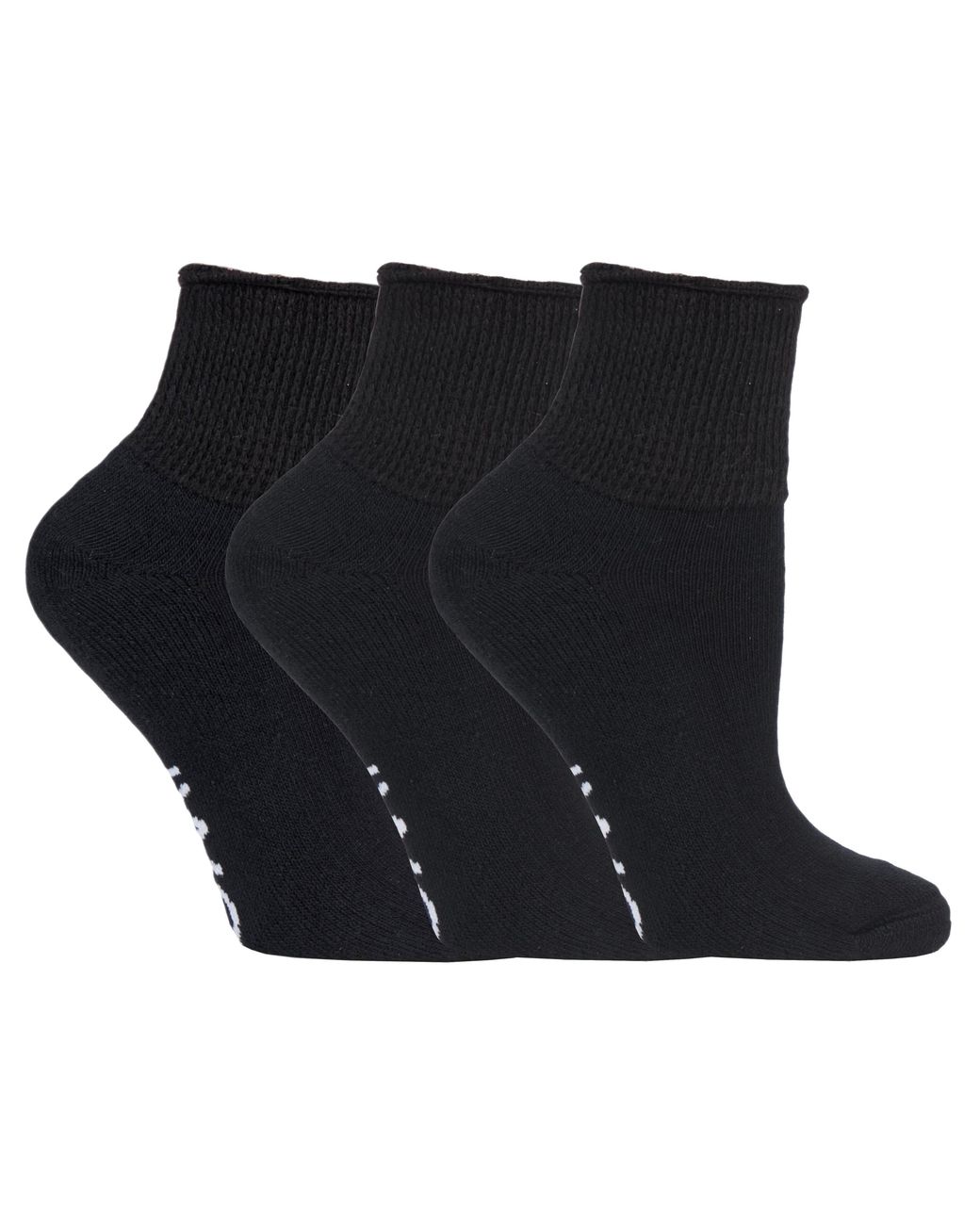 IOMI Black Iomi Mens for men