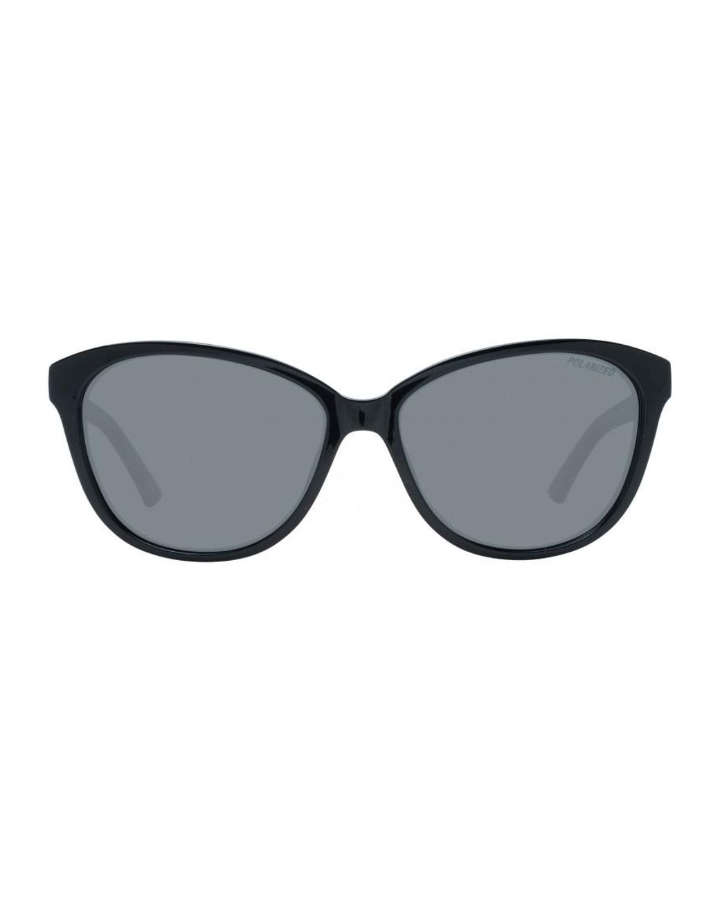 Skechers Black Se6264 5705D 57 05D Sunglasses