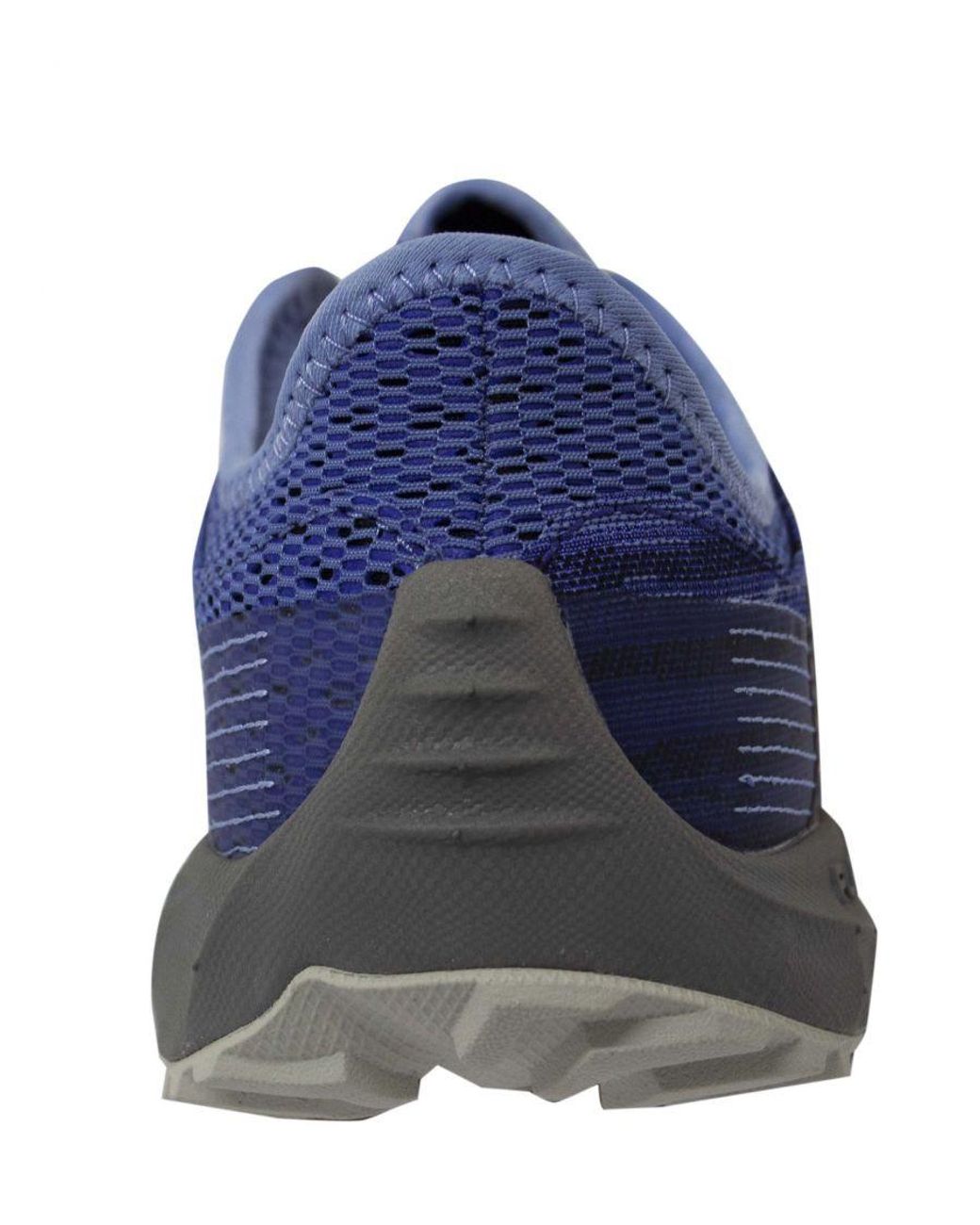 Brooks Blue Puregrit 8 Running Trainers
