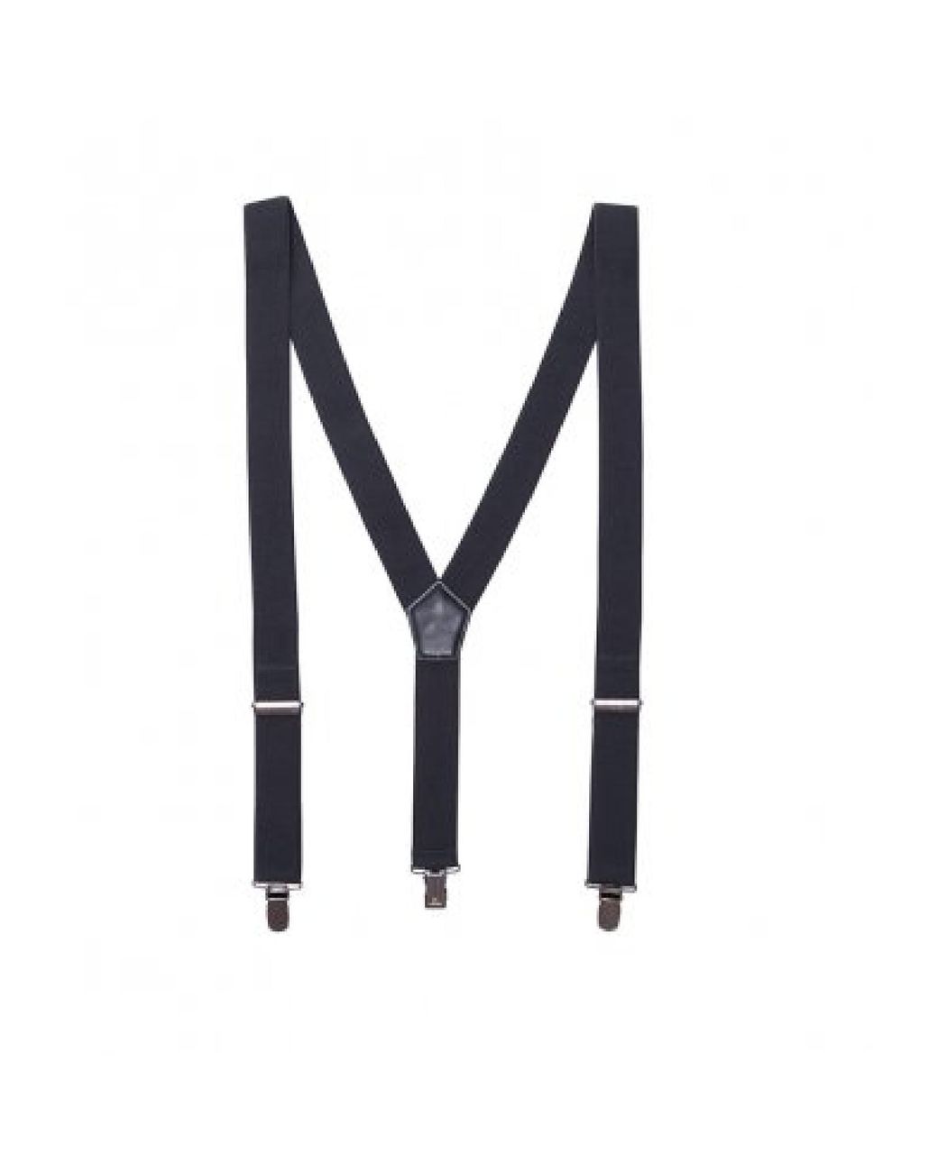 PREMIER Blue Clip On Braces (Steel)