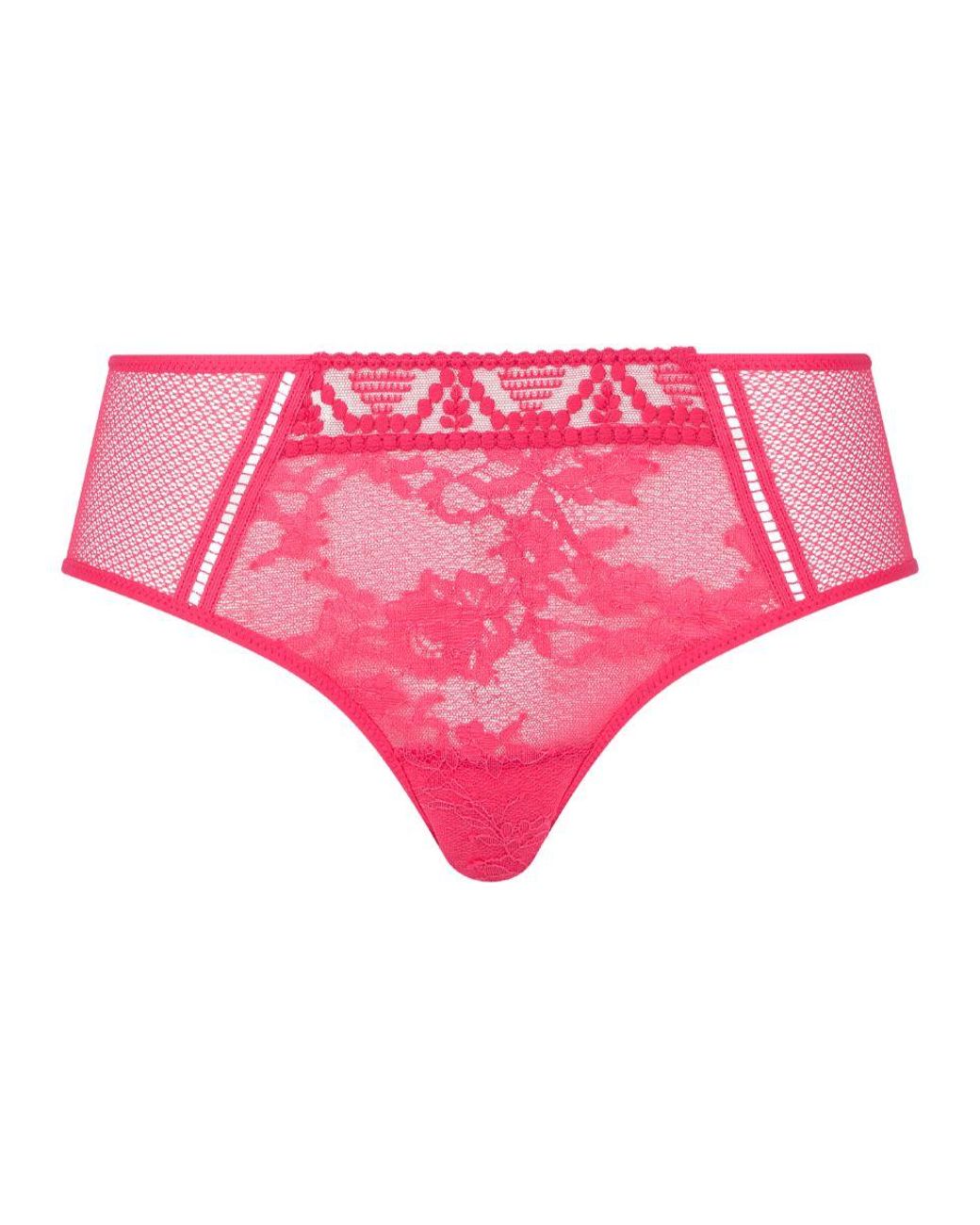 Passionata Pink Olivia Shorty
