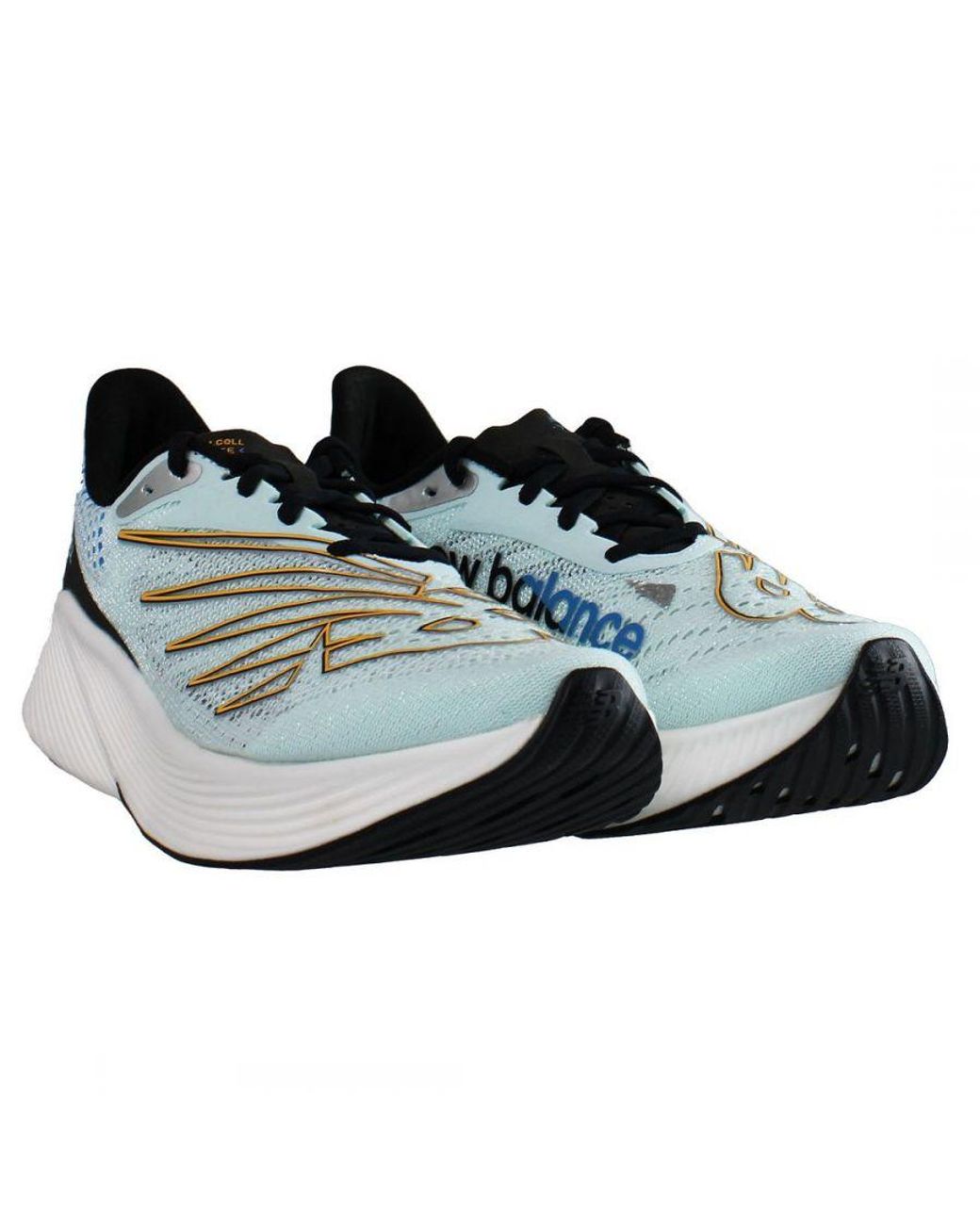 New Balance Blue Fuelcell Rc Elite V2 Trainers for men