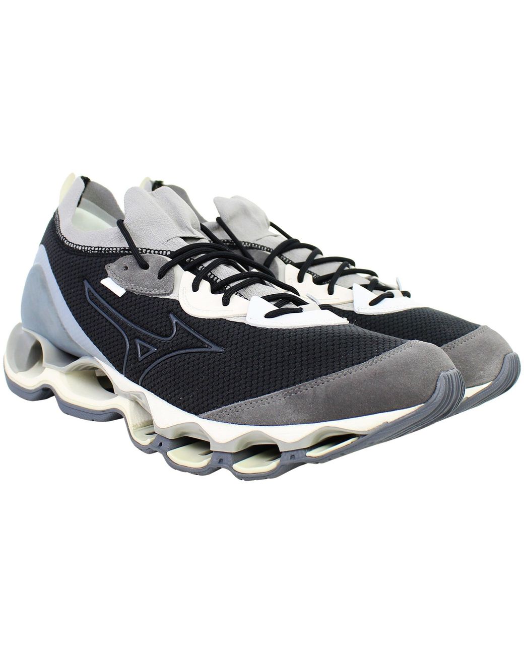 Mizuno Blue Wave Prophecy Beta Running Shoes for men