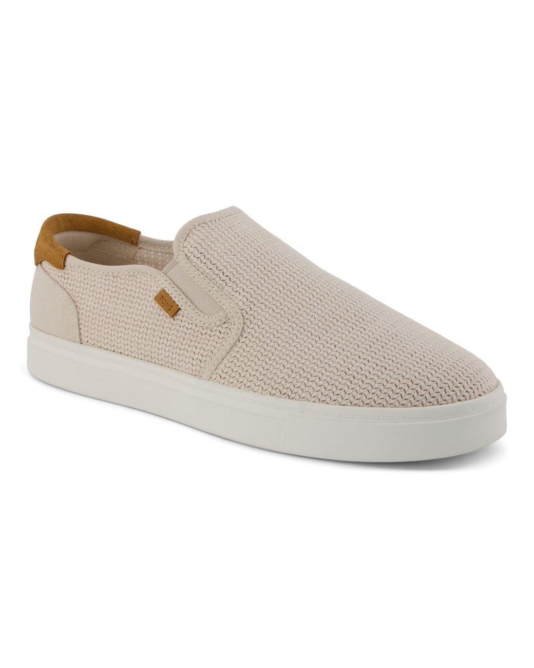 TOMS Gray Baja 2.0 Trainers for men