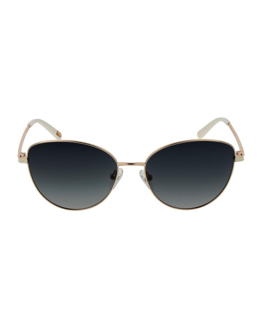 Skechers Black Se6267 5533R 55 33R Sunglasses