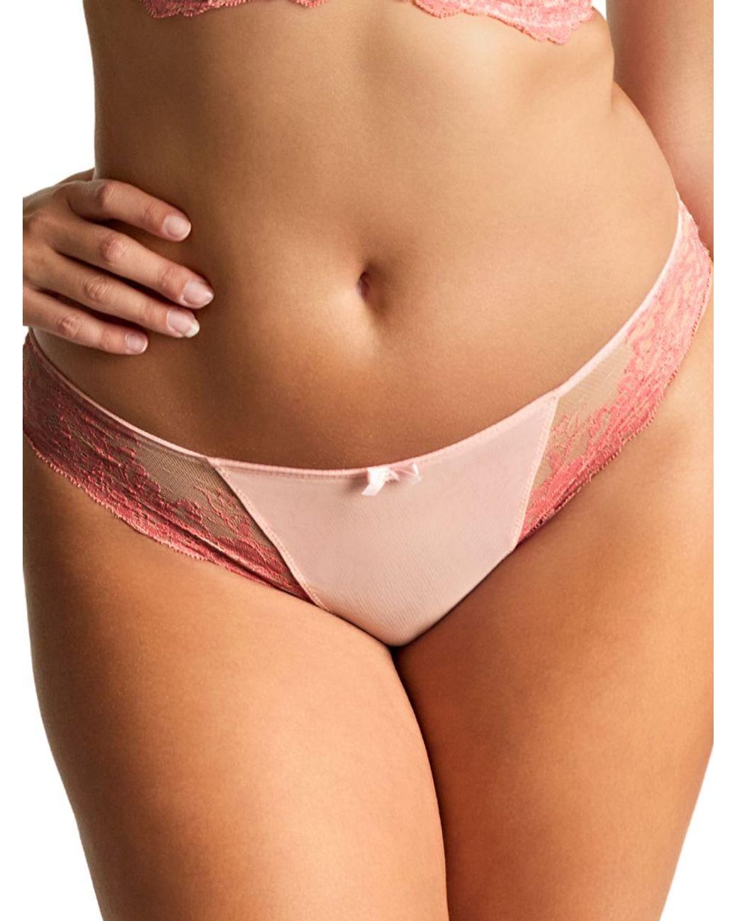 Panache Natural Ana Brazilian