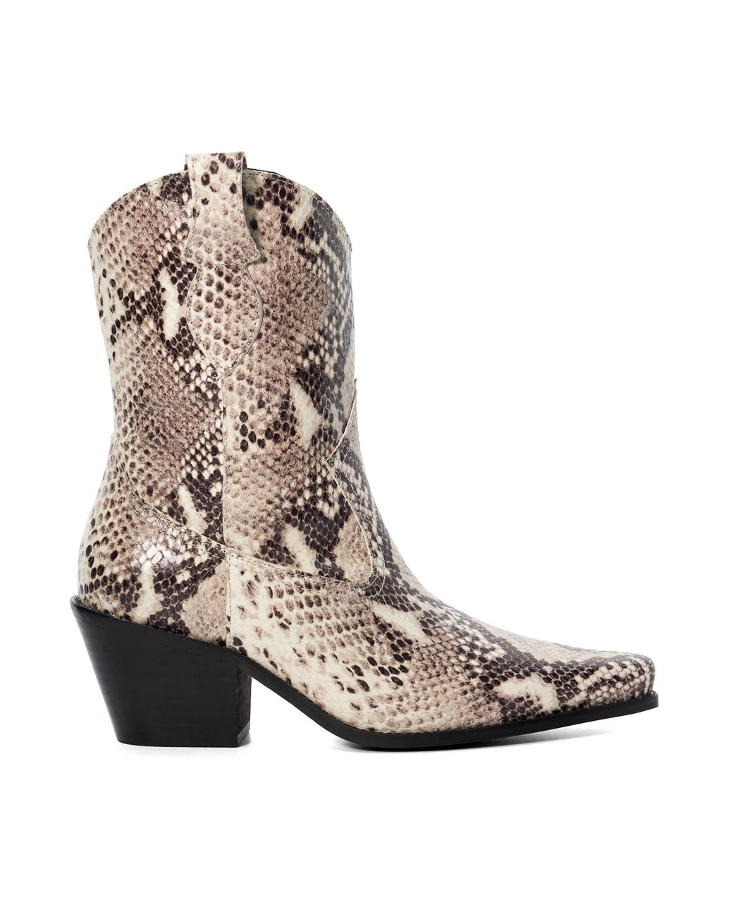 Dune Brown Ladies Pardner 2