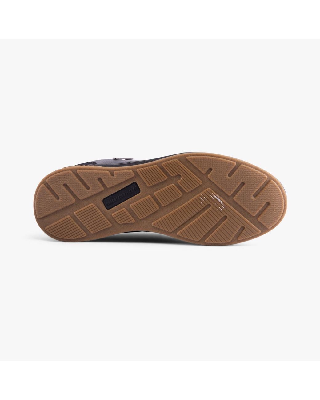 Skechers Black 210944/Blk Cavell for men