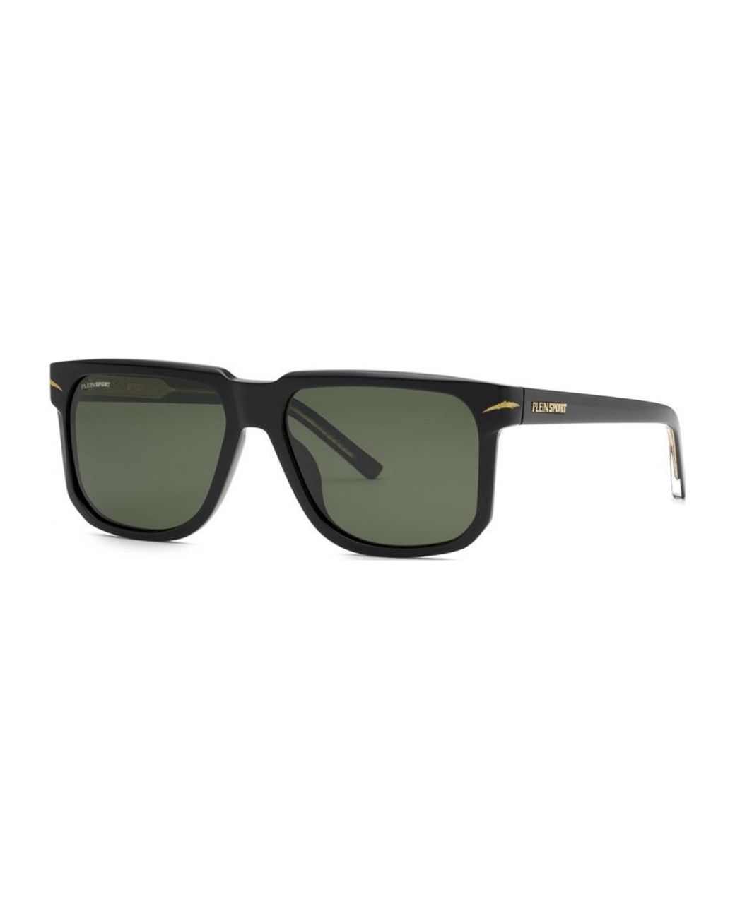 Philipp Plein Green Ssp037 59 59700P Sunglasses for men