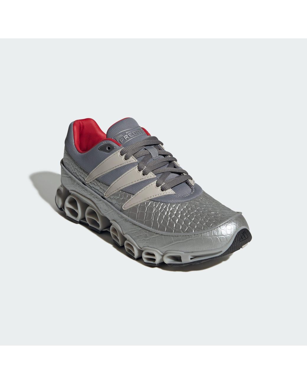 Adidas Originals Metallic Predator 94 Megaride Shoes