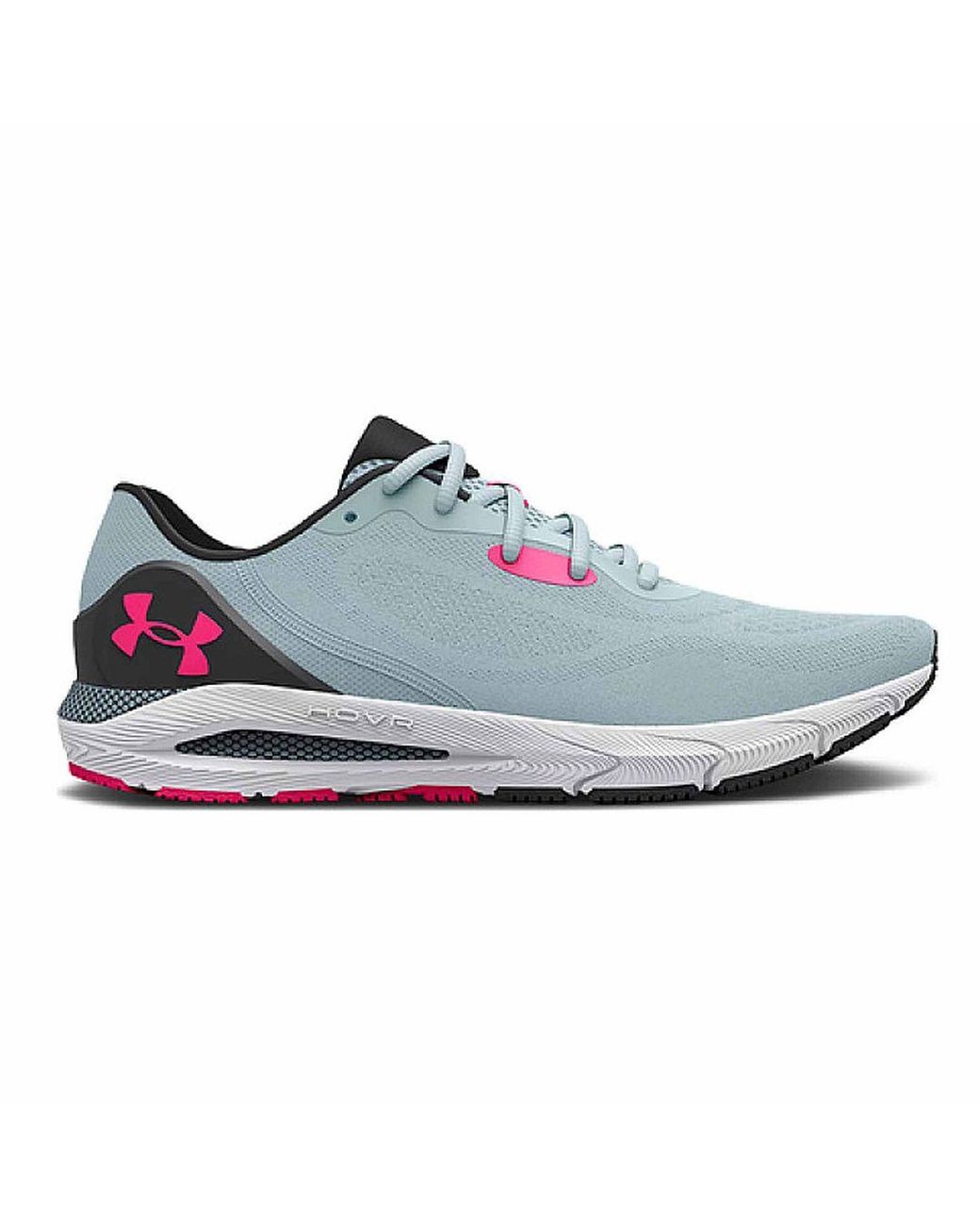 Under Armour Blue Ua Hovr Sonic 5 Running Shoes