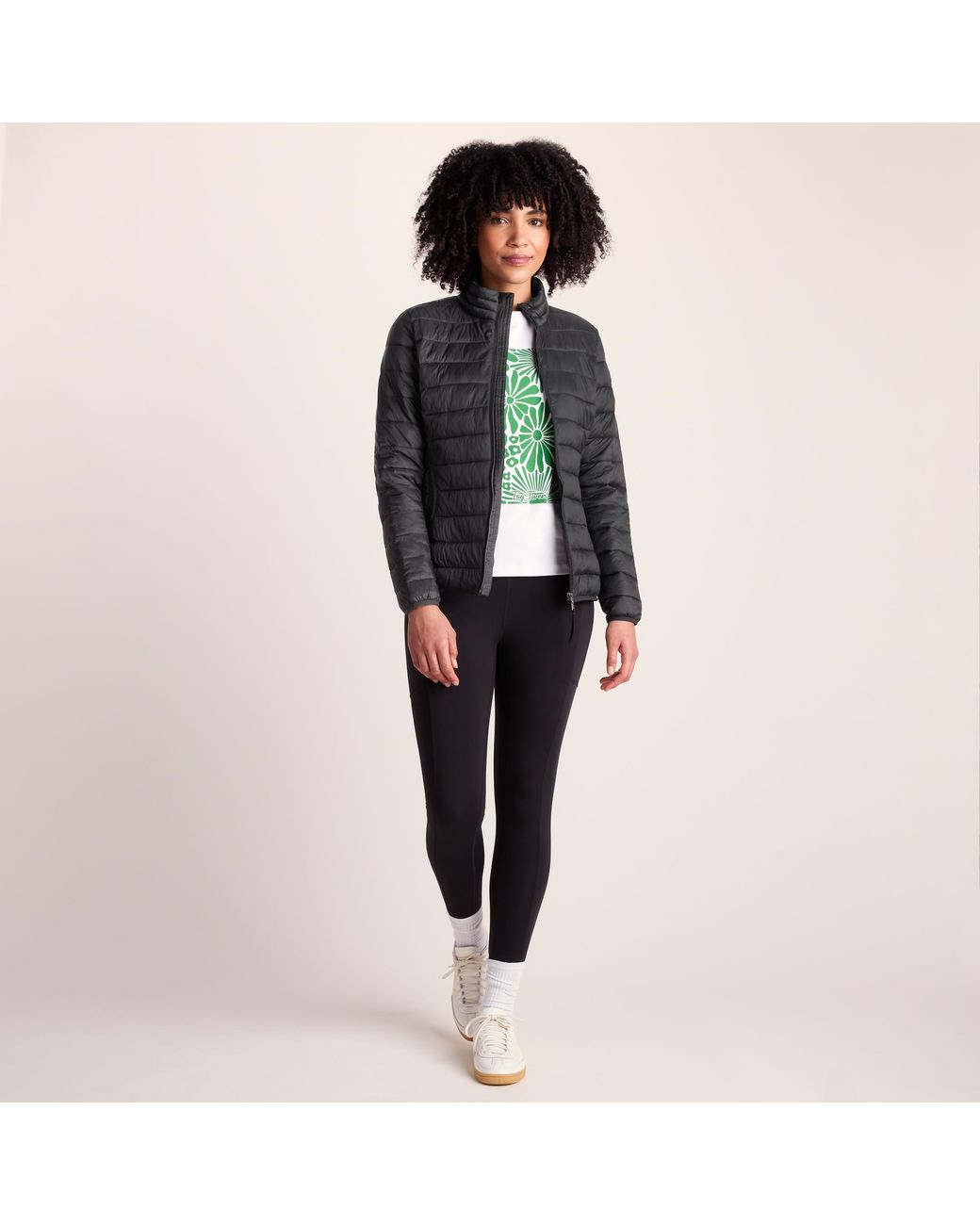 TOG24 Gray Gibson Jacket