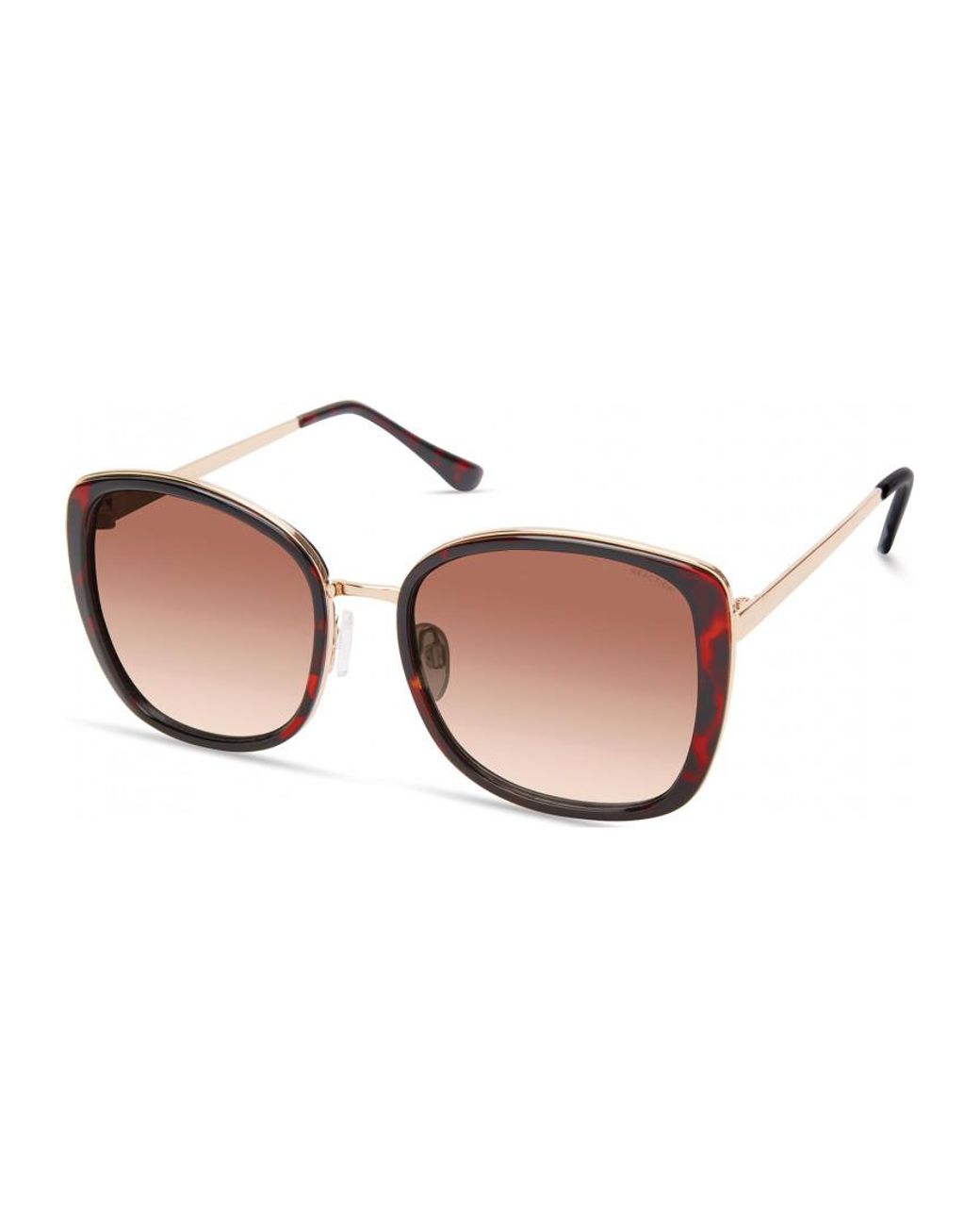 Kenneth Cole Pink Kc1396 54 5452F Sunglasses