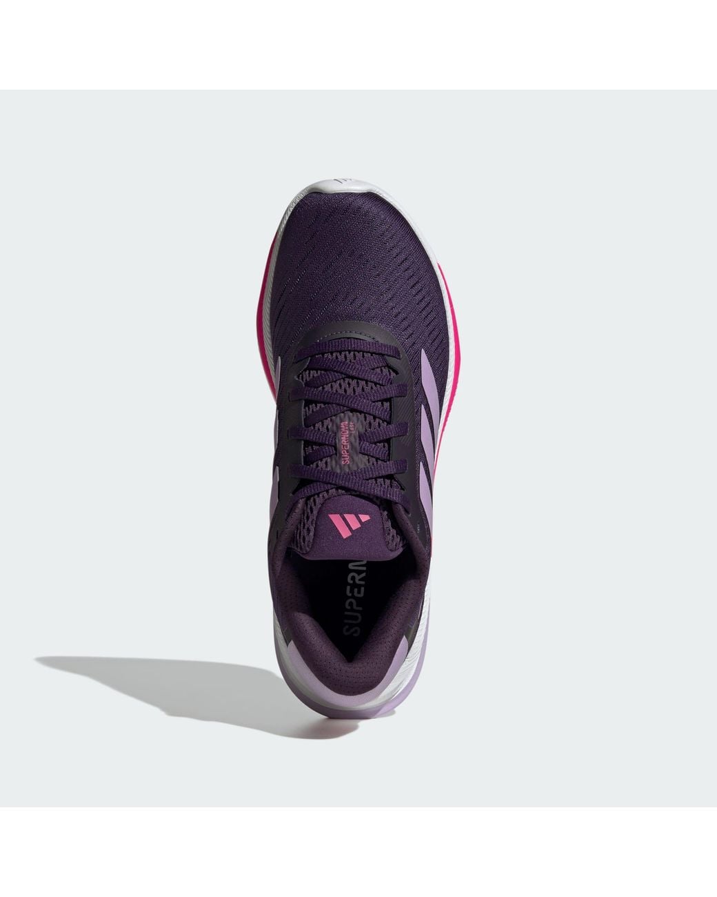 Adidas Originals Blue Supernova Ease Shoes