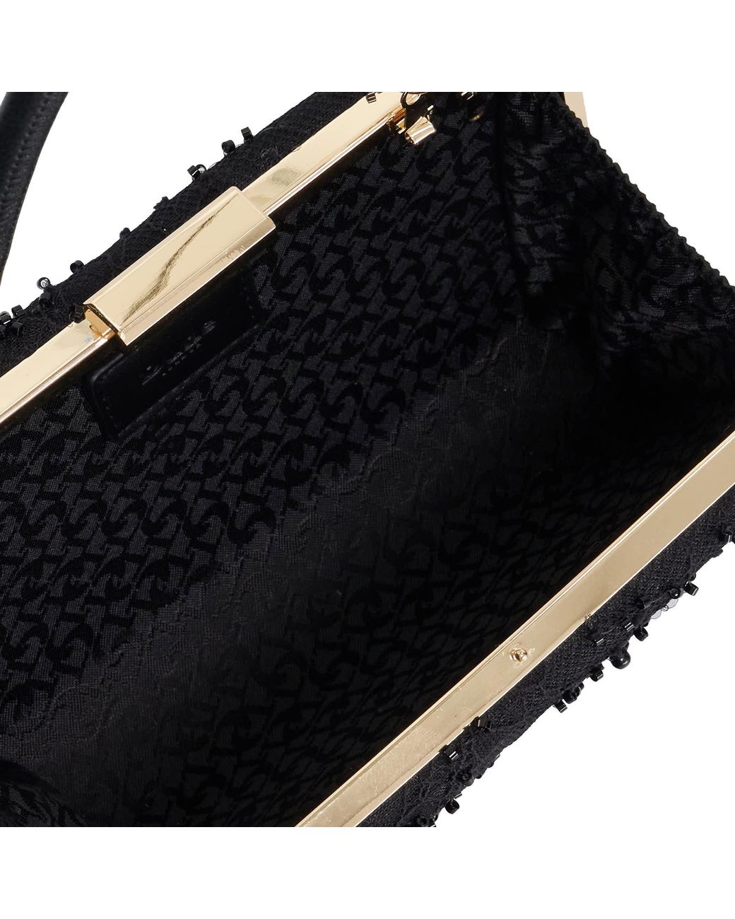 Dune Black Accessories Banquit