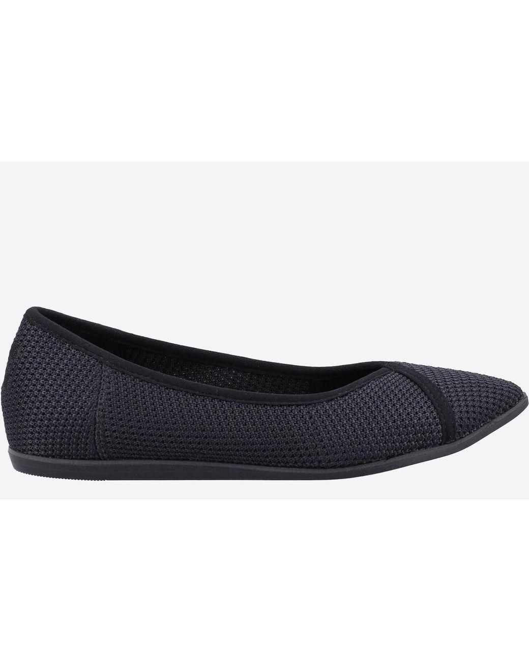 TOMS Blue Katie Shoe