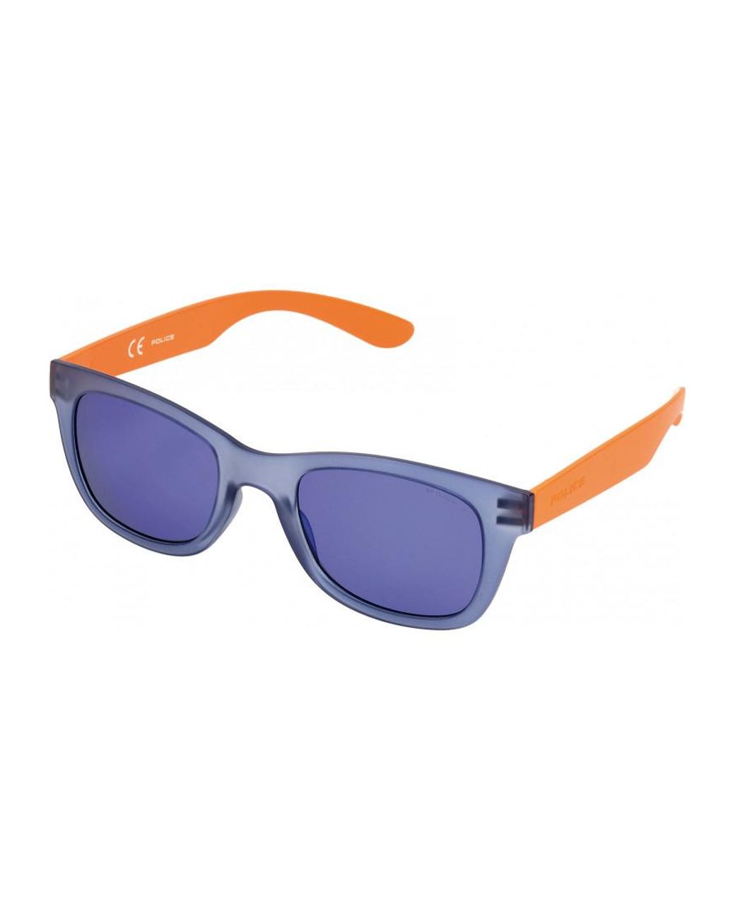 Police Blue S194450U11B 50 Sunglasses for men
