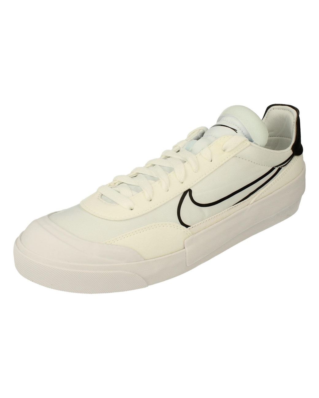 Nike Black Drop-Type Hbr Trainers for men