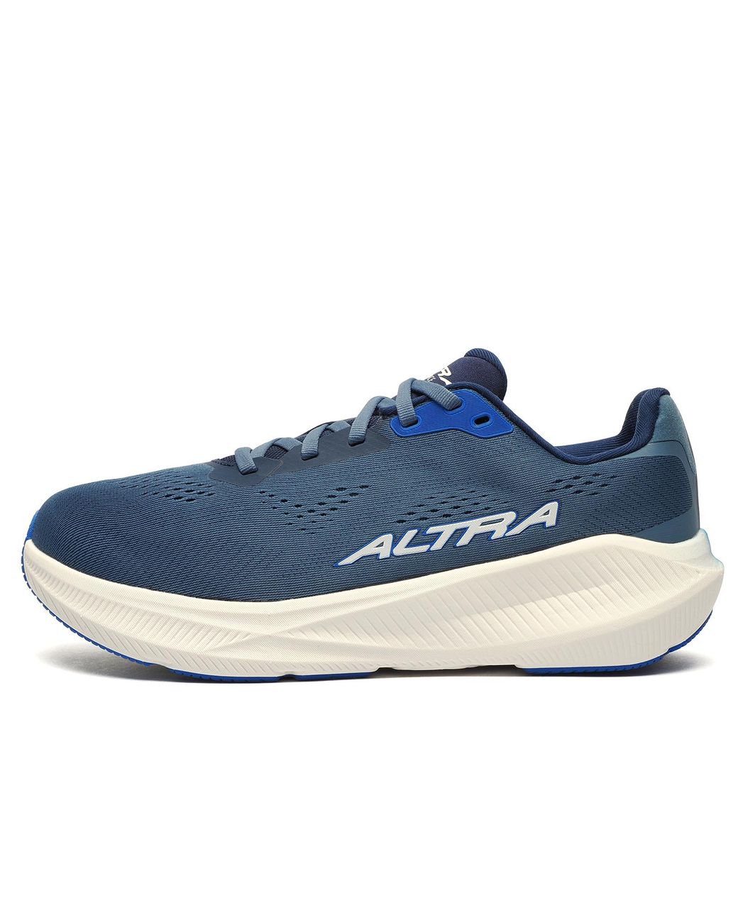 altra running Blue Experience Flow St Shoes for men