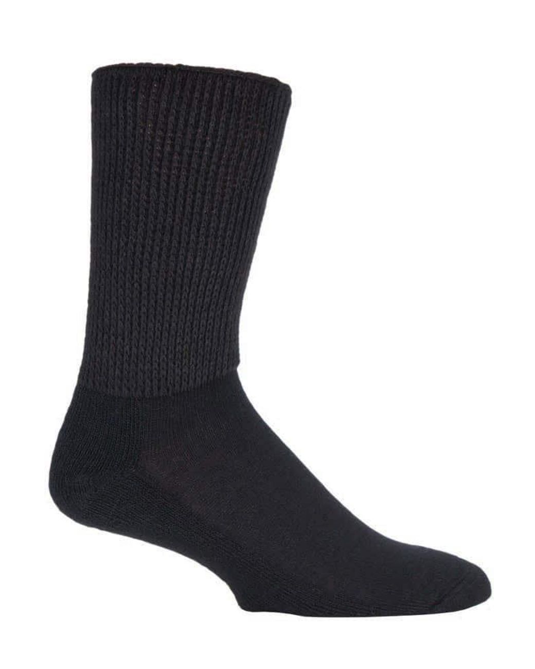 IOMI Black Iomi Mens for men