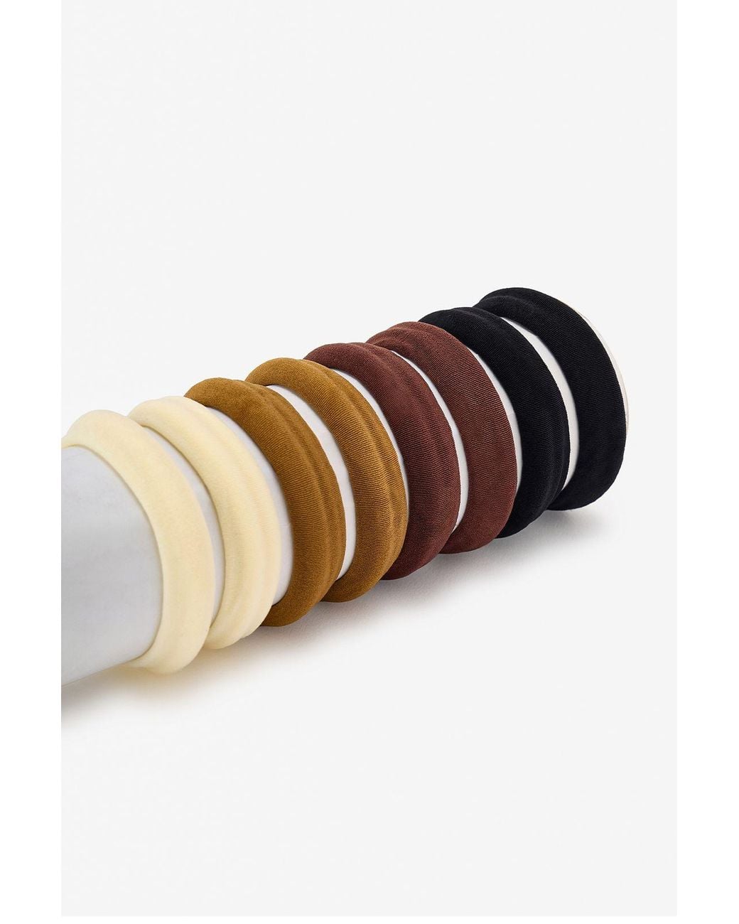 Penti Multicolor Elvira Clip Set