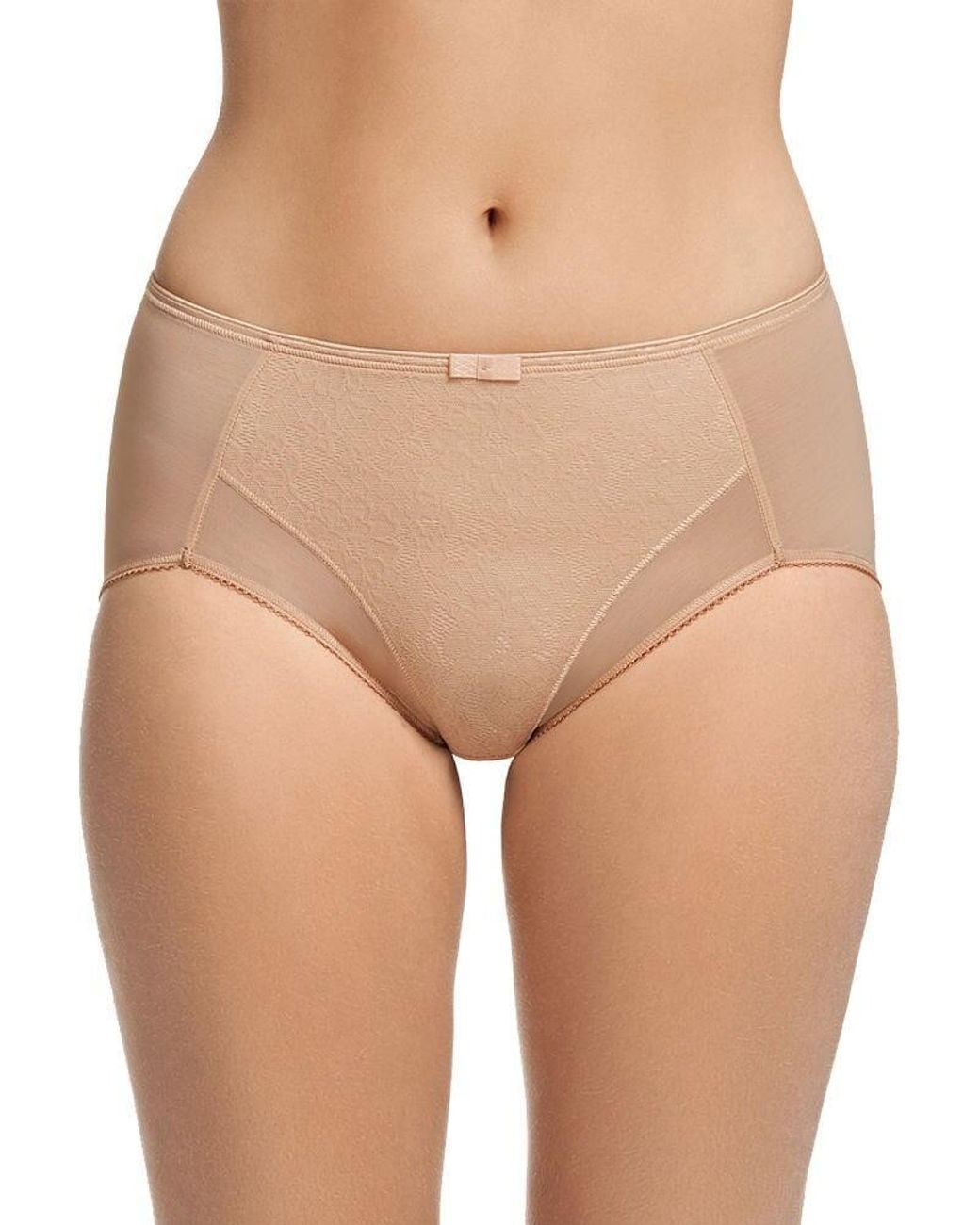 Berlei Natural Beauty Everyday Deep Brief