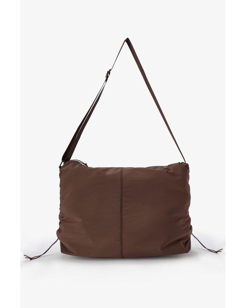Penti Brown Sage Bag