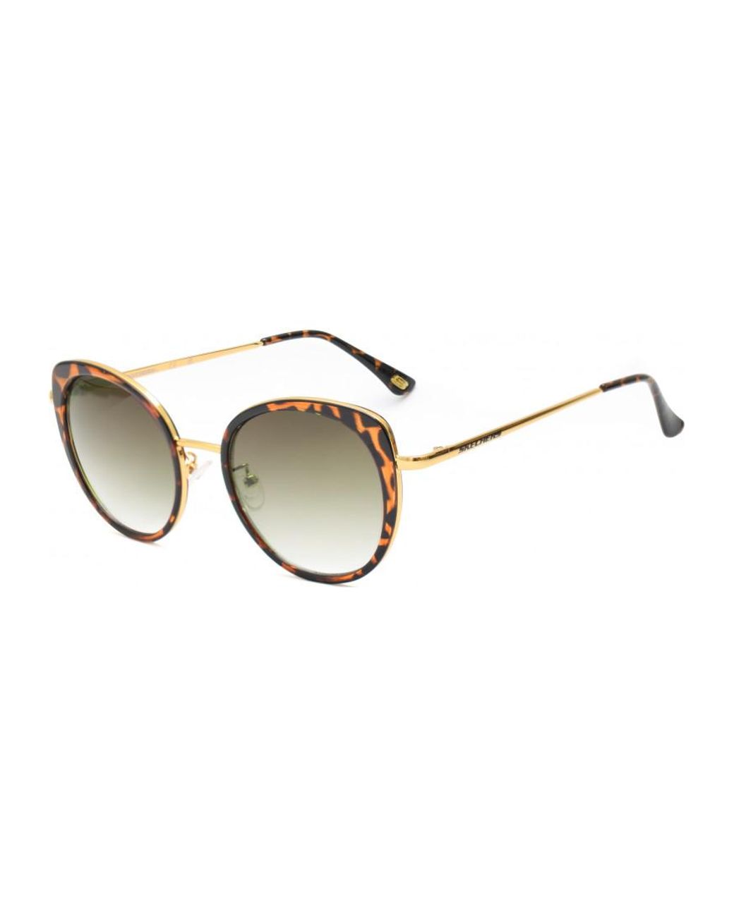 Skechers Metallic Se6156 55 5352F Sunglasses