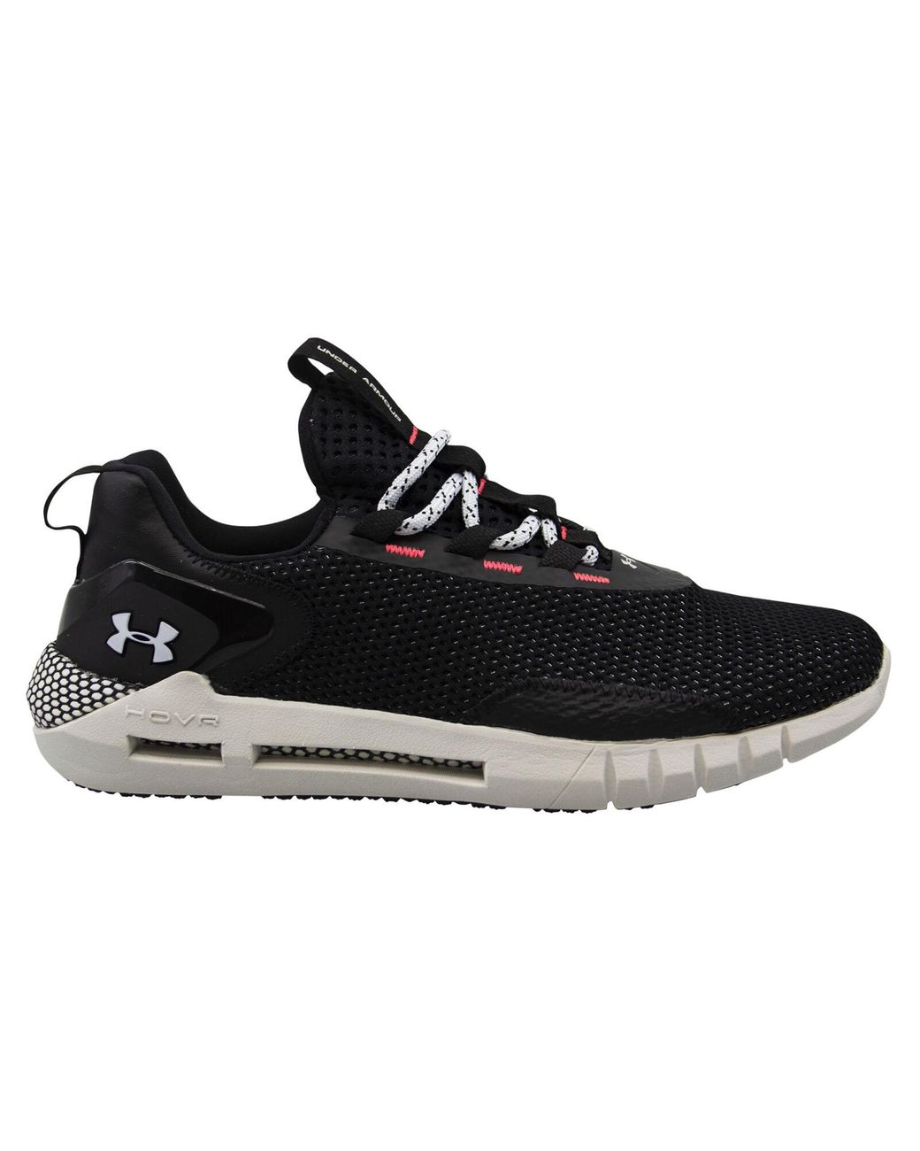 Under Armour Black Ua Hovr Strt Trainers
