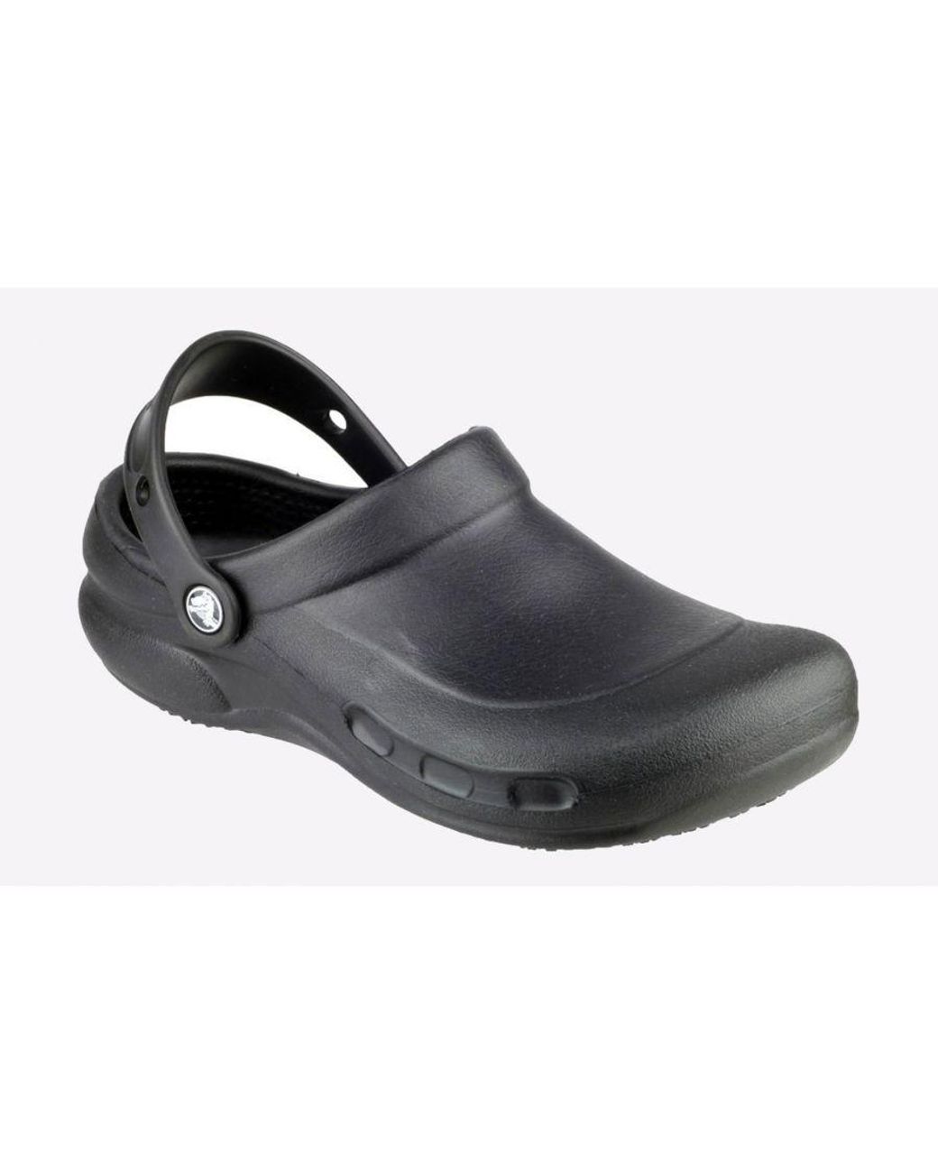 CROCSTM Black Bistro