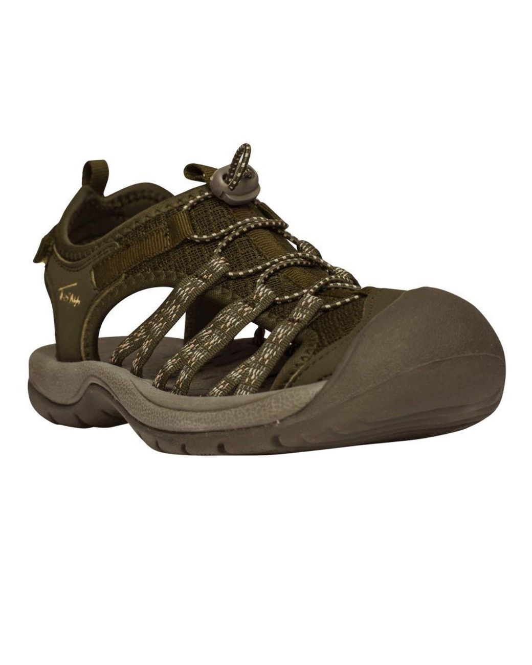Trespass Brown Ladies Brontie Active Sandals