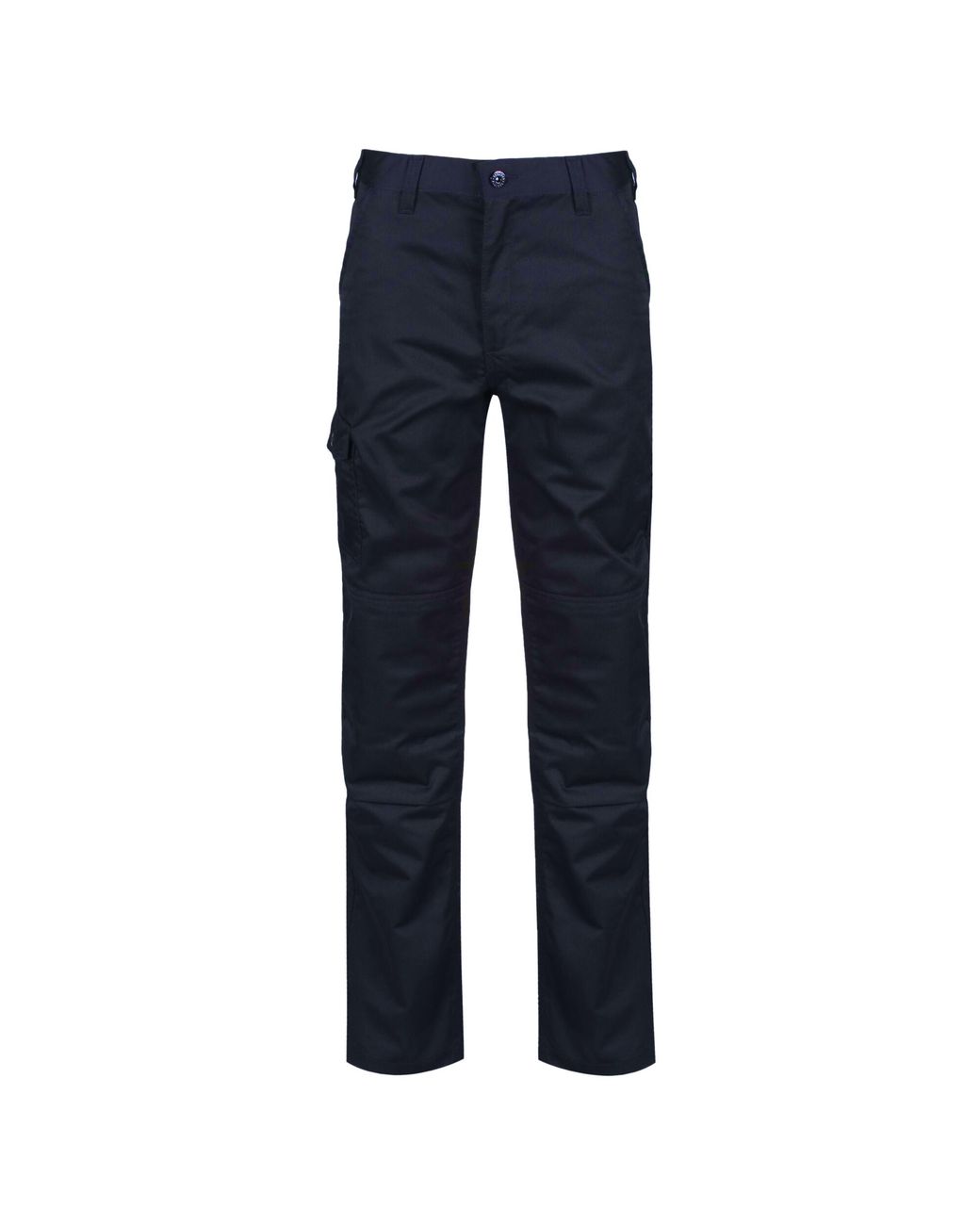 Regatta Blue Pro Cargo Waterproof Trousers for men