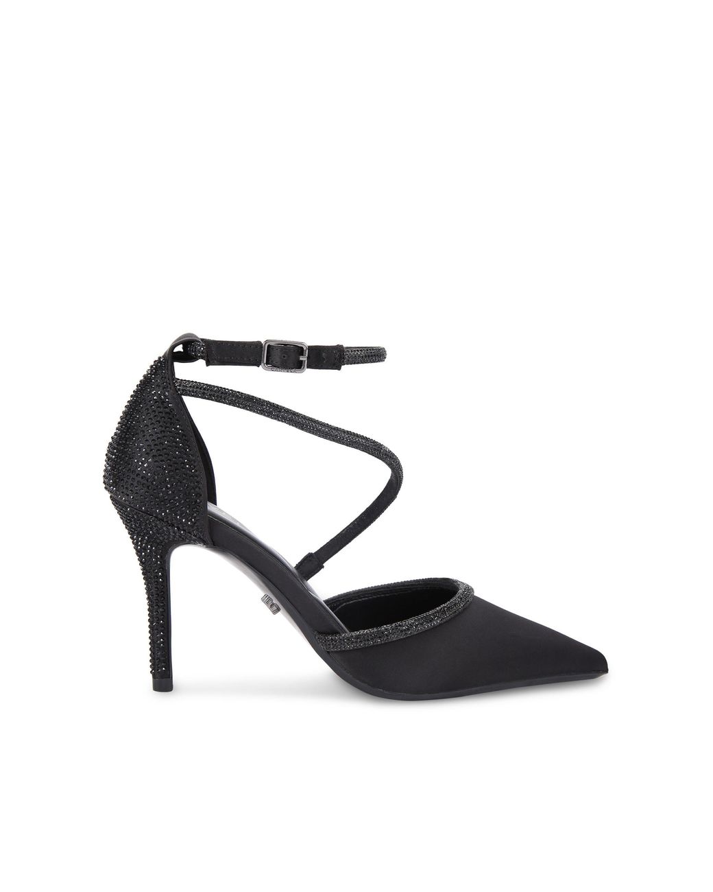 Carvela Kurt Geiger Black Venezia Court Heels