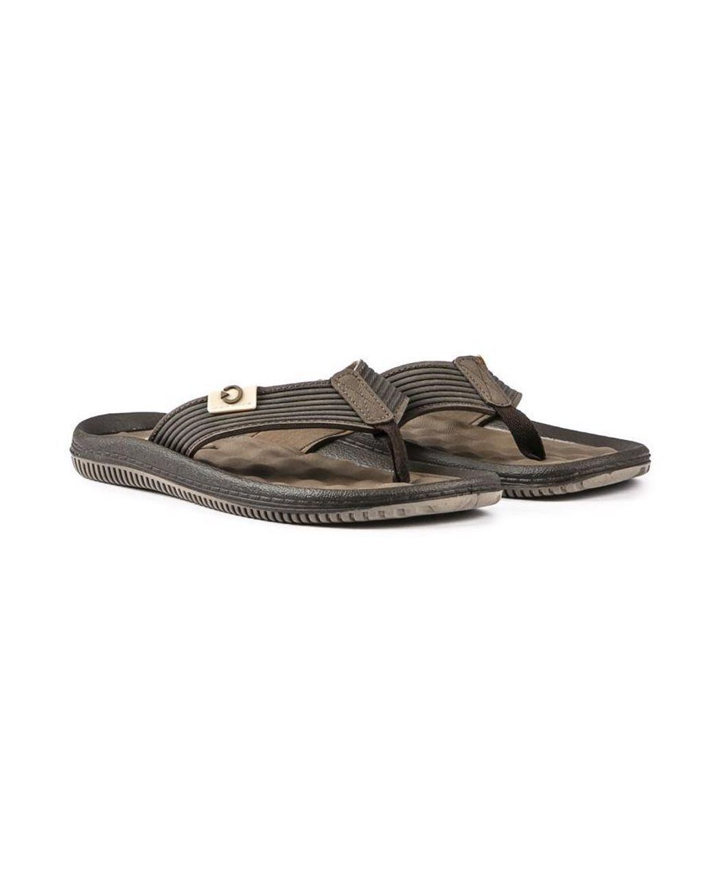 CARTAGO Dunas Sandals in Brown for Men | Lyst UK